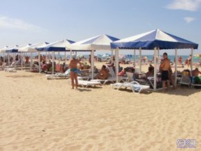 база отдыха «Афалина» Анапа